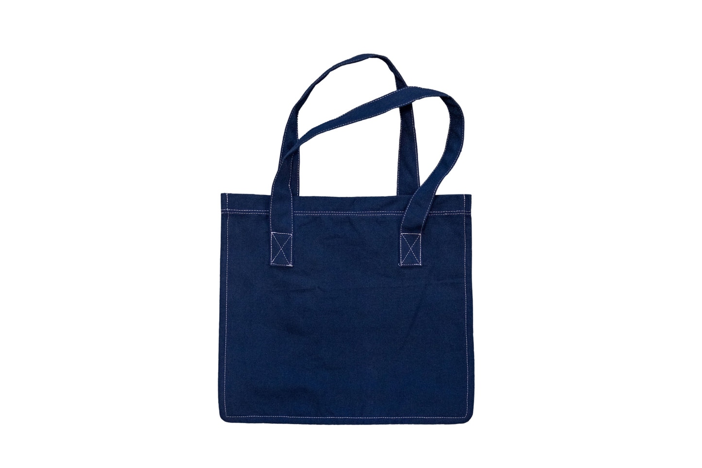 Weekenders Club Tote Bag (Navy Blue)