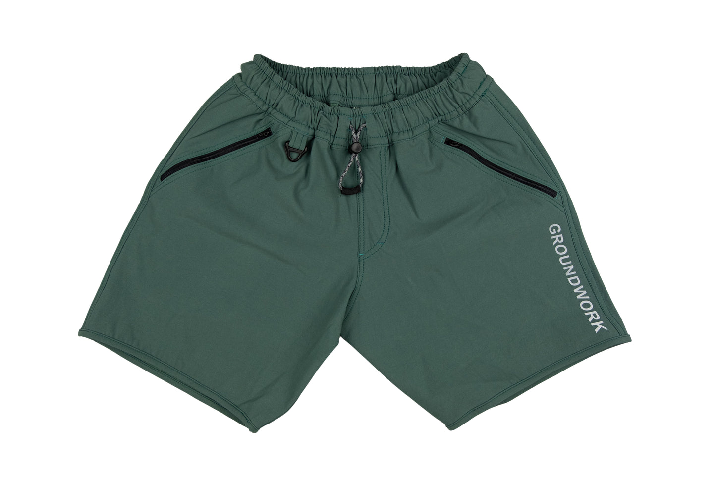 GW Trail Shorts (Ocean)