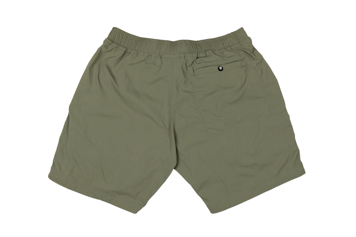 GW All-Rounder Nylon Shorts (Sage)
