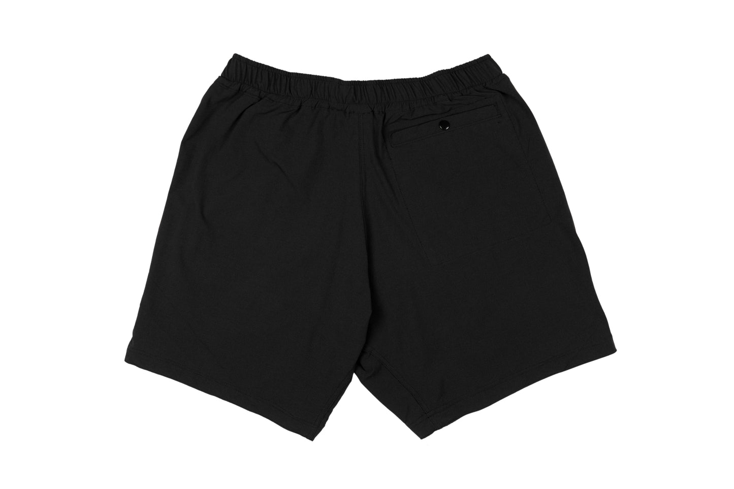 GW All-Rounder Nylon Shorts (Black)