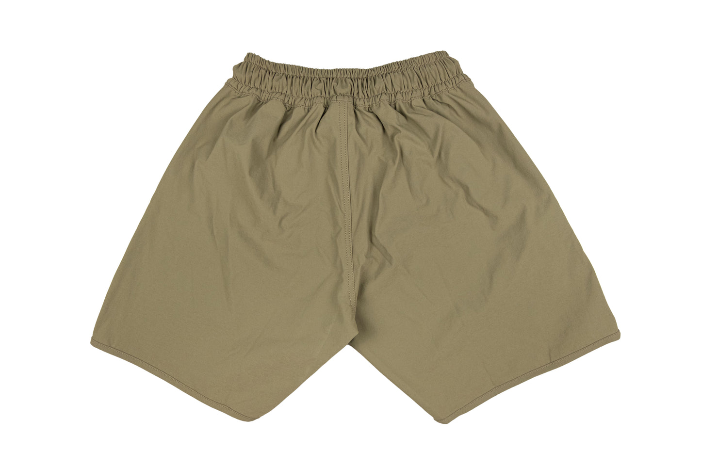 GW Trail Shorts (Khaki)