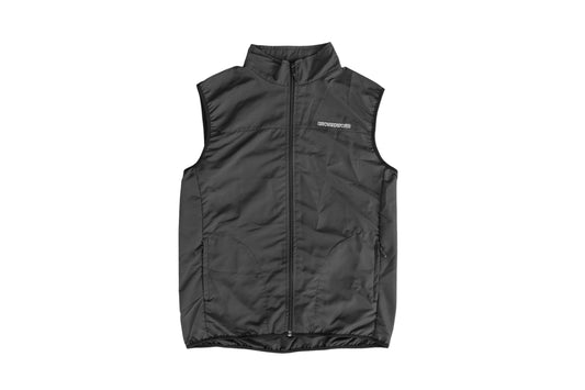 GW FORWARD vest (Black)