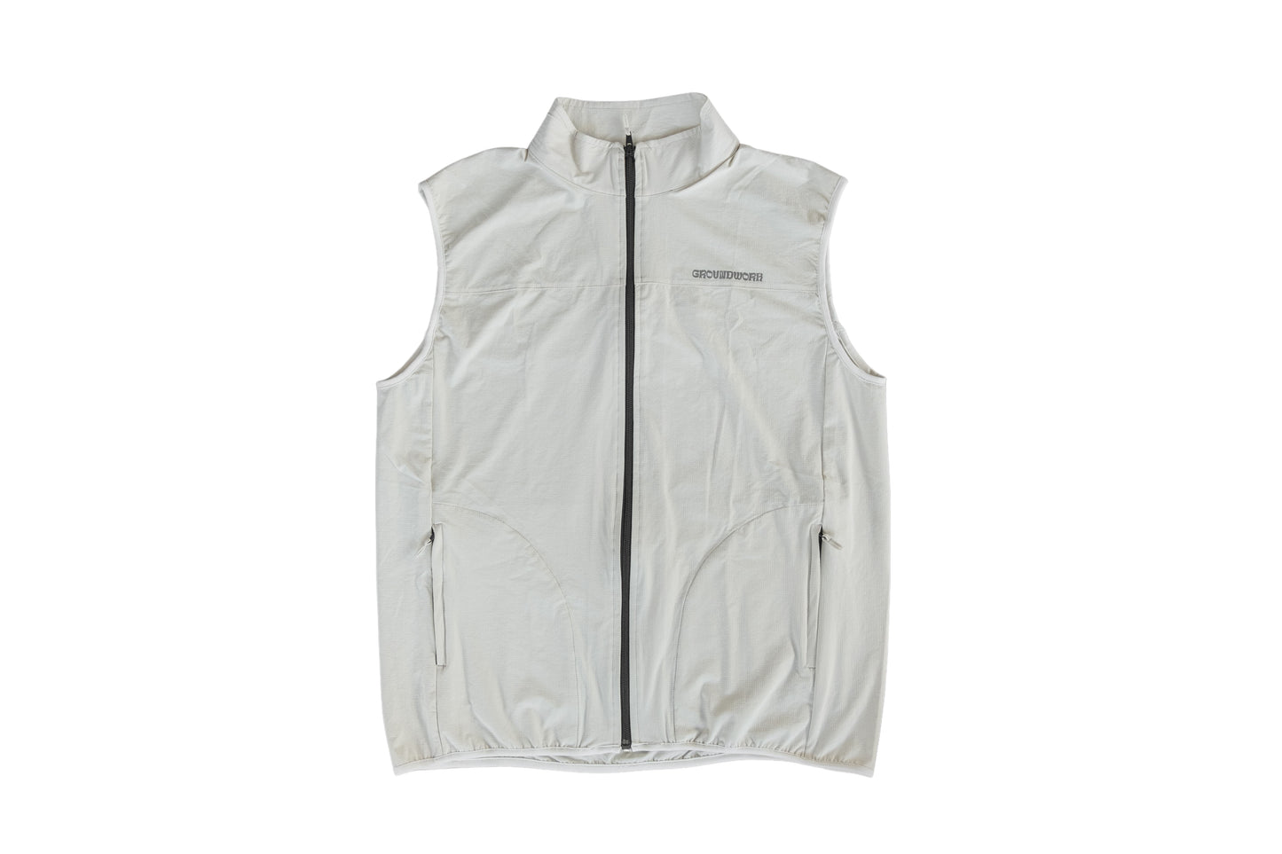 GW FORWARD vest (Snow)