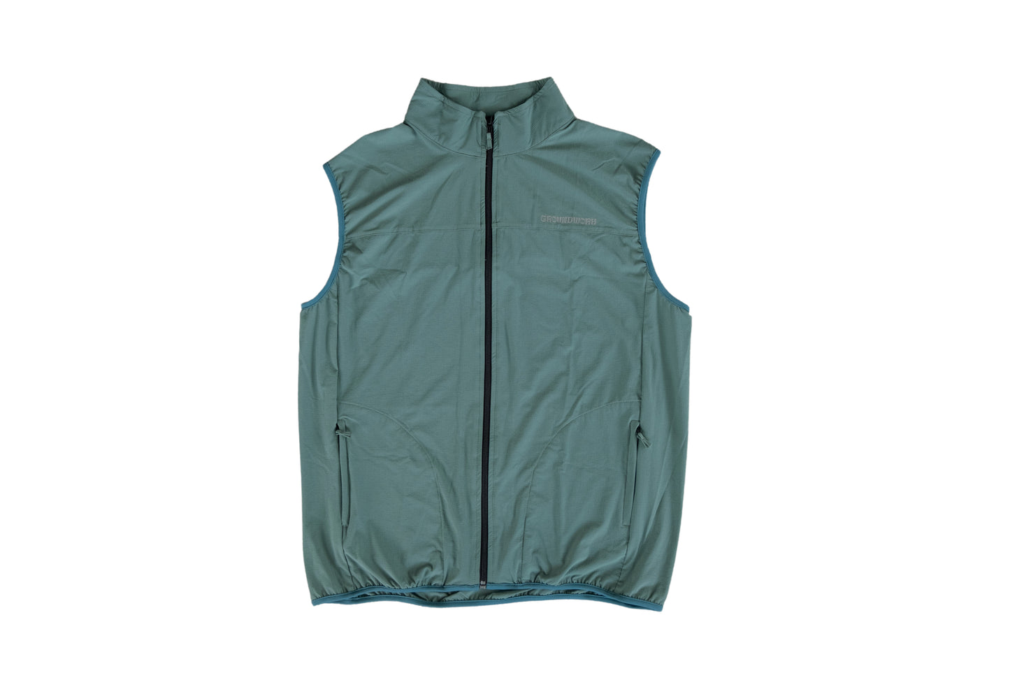 GW FORWARD vest (Blue Green)