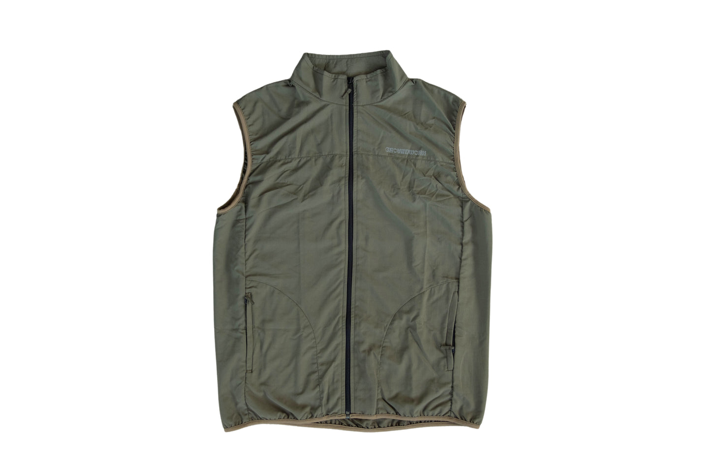 GW FORWARD vest (Fatigue)