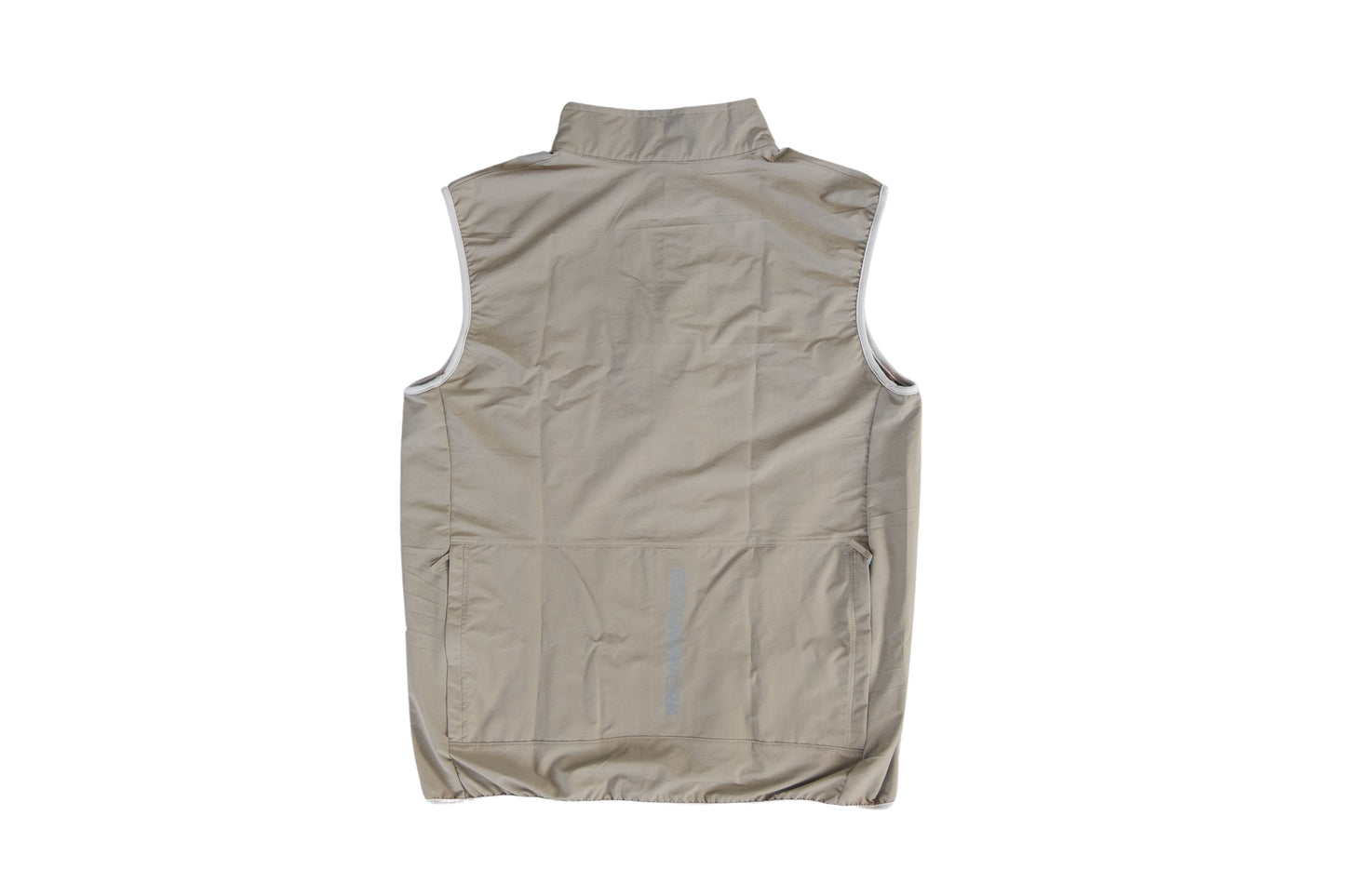 GW FORWARD vest (Taupe)
