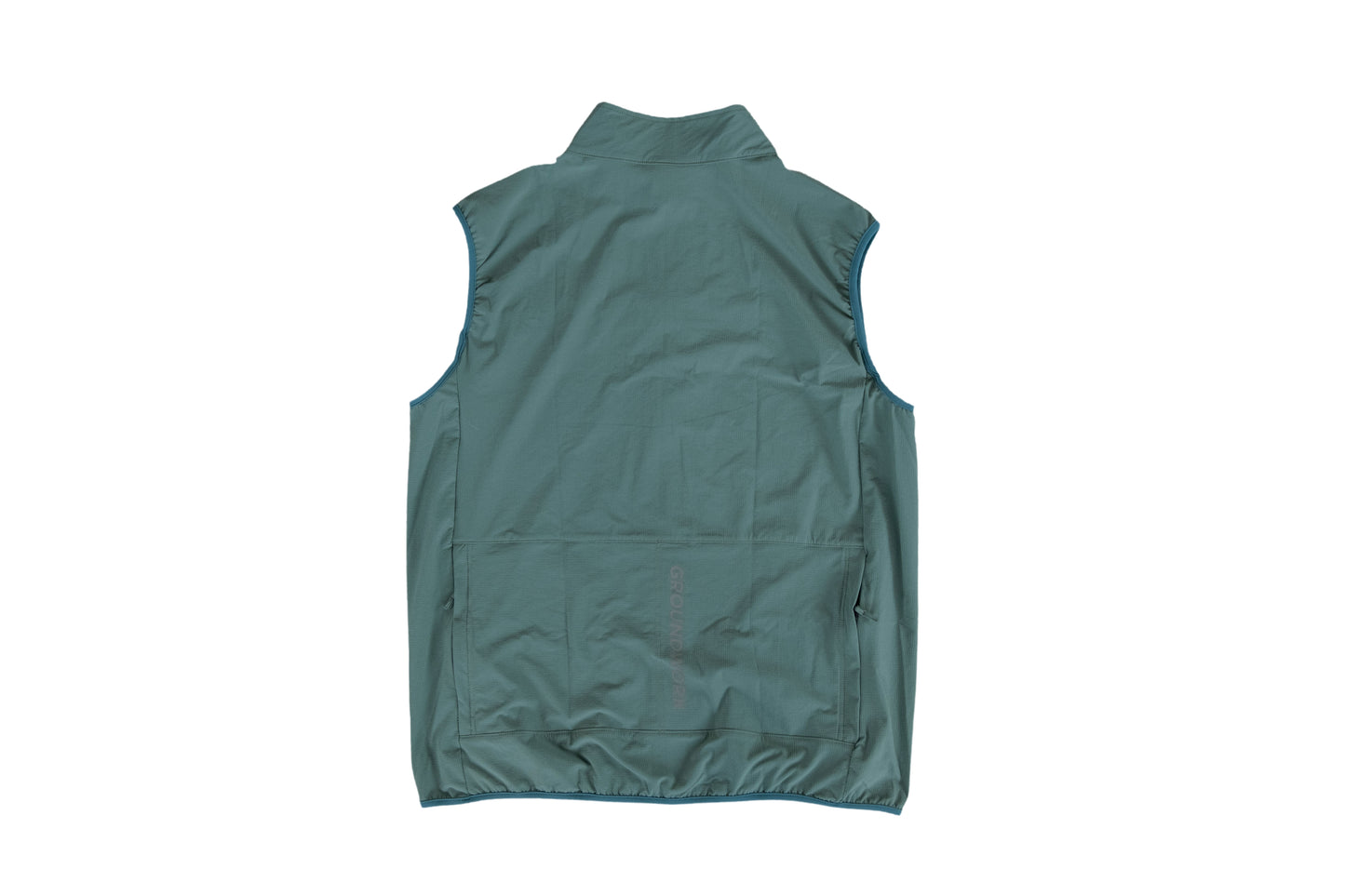 GW FORWARD vest (Blue Green)