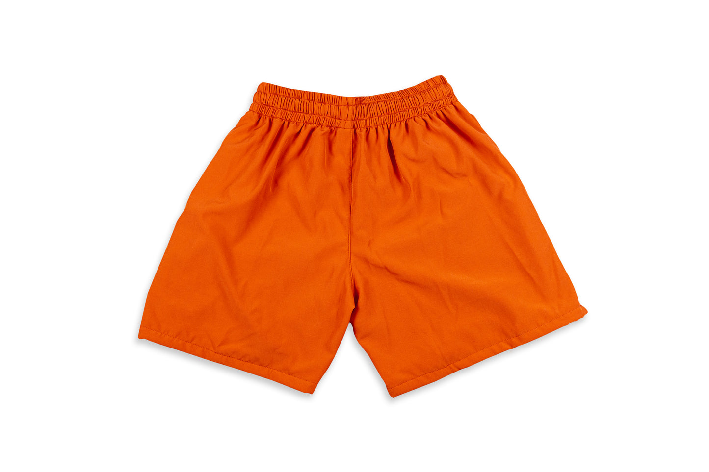 Origins Taslan Active Shorts (Orange)