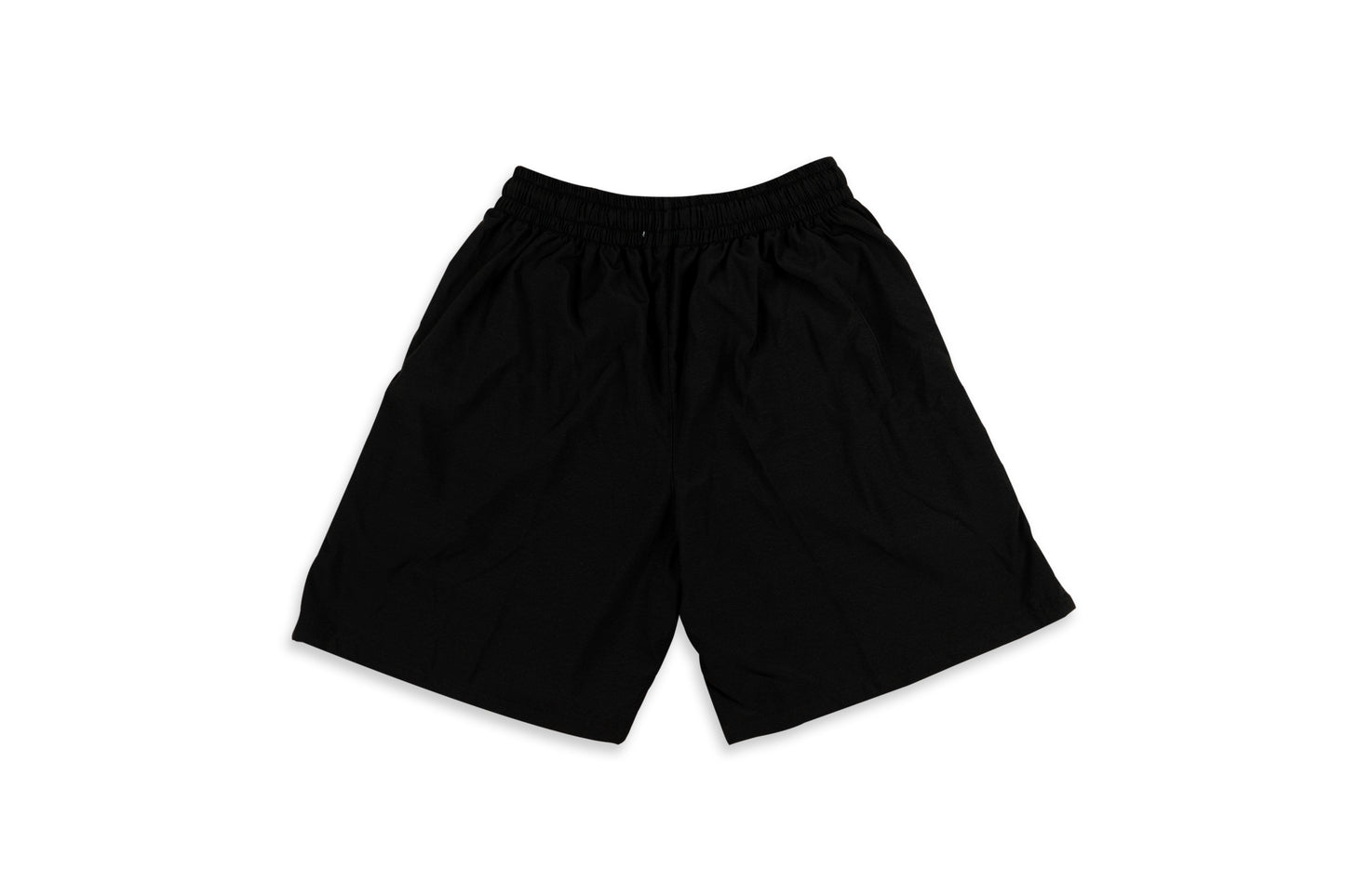 Origins Taslan Active Shorts (Black)