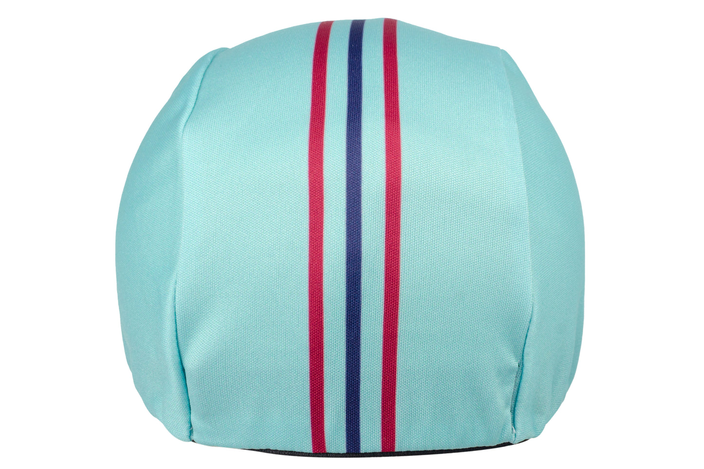 GW 1980 Stripes Cycling cap (Tomoko)