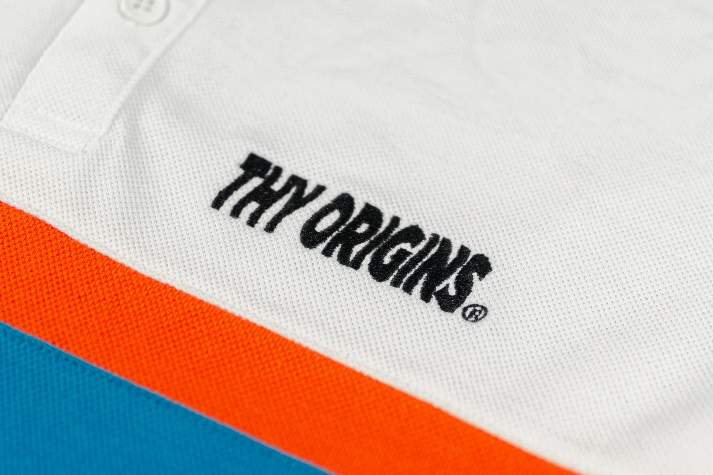 Rugby Long-sleeves (White Knicks)