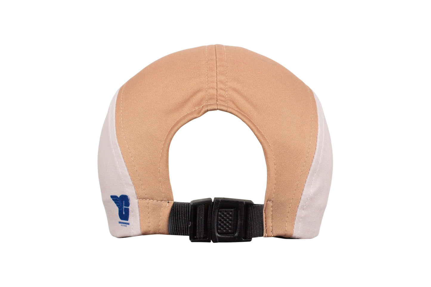 GWxMTH 5-Panel Cycling cap (Pale)