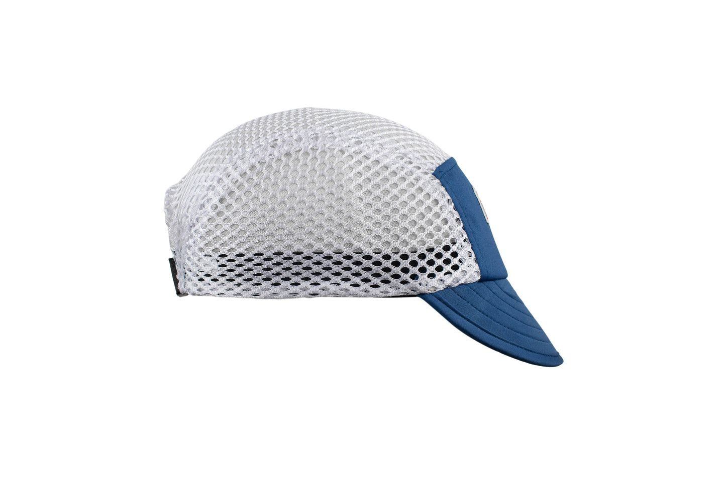 GW Mesh Cycling cap (French Blue)