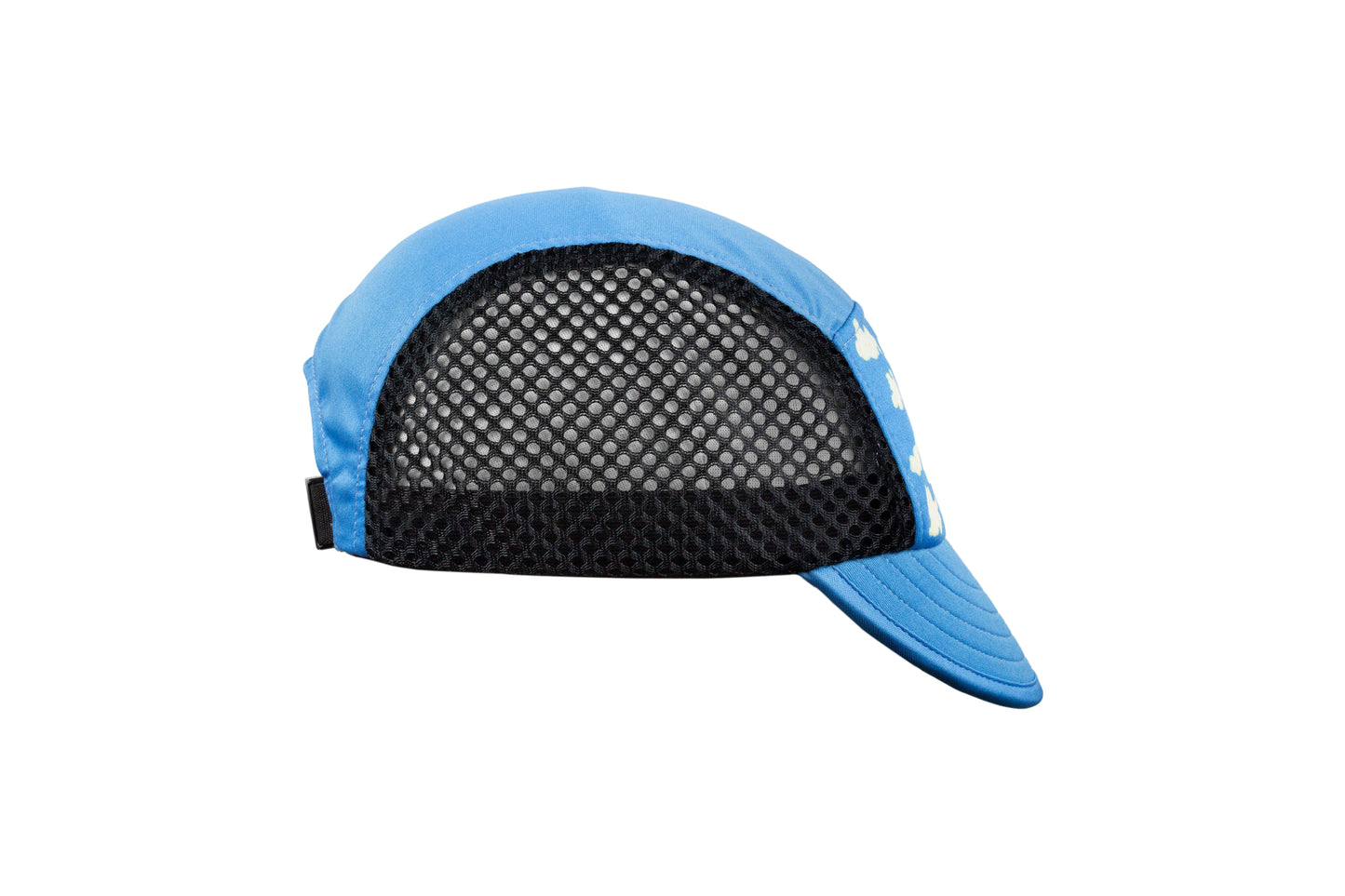 GW “POPCORN” Mesh Cycling cap ( Dodger Blue)