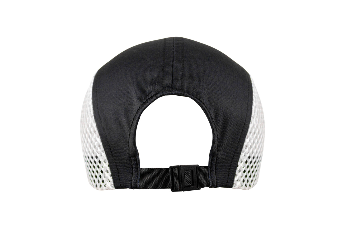 GW “DAYPACK” Mesh Cycling cap (Black)